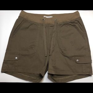 Lee Natural Fit shorts